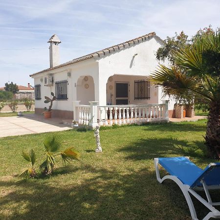 הוילה Hozanejos Casa Francesca, 90 M2, Jardin De 1500M2 מראה חיצוני תמונה