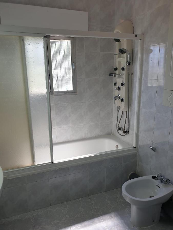 הוילה Hozanejos Casa Francesca, 90 M2, Jardin De 1500M2 מראה חיצוני תמונה