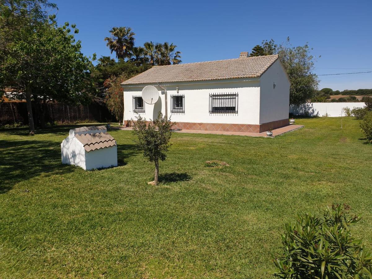 הוילה Hozanejos Casa Francesca, 90 M2, Jardin De 1500M2 מראה חיצוני תמונה