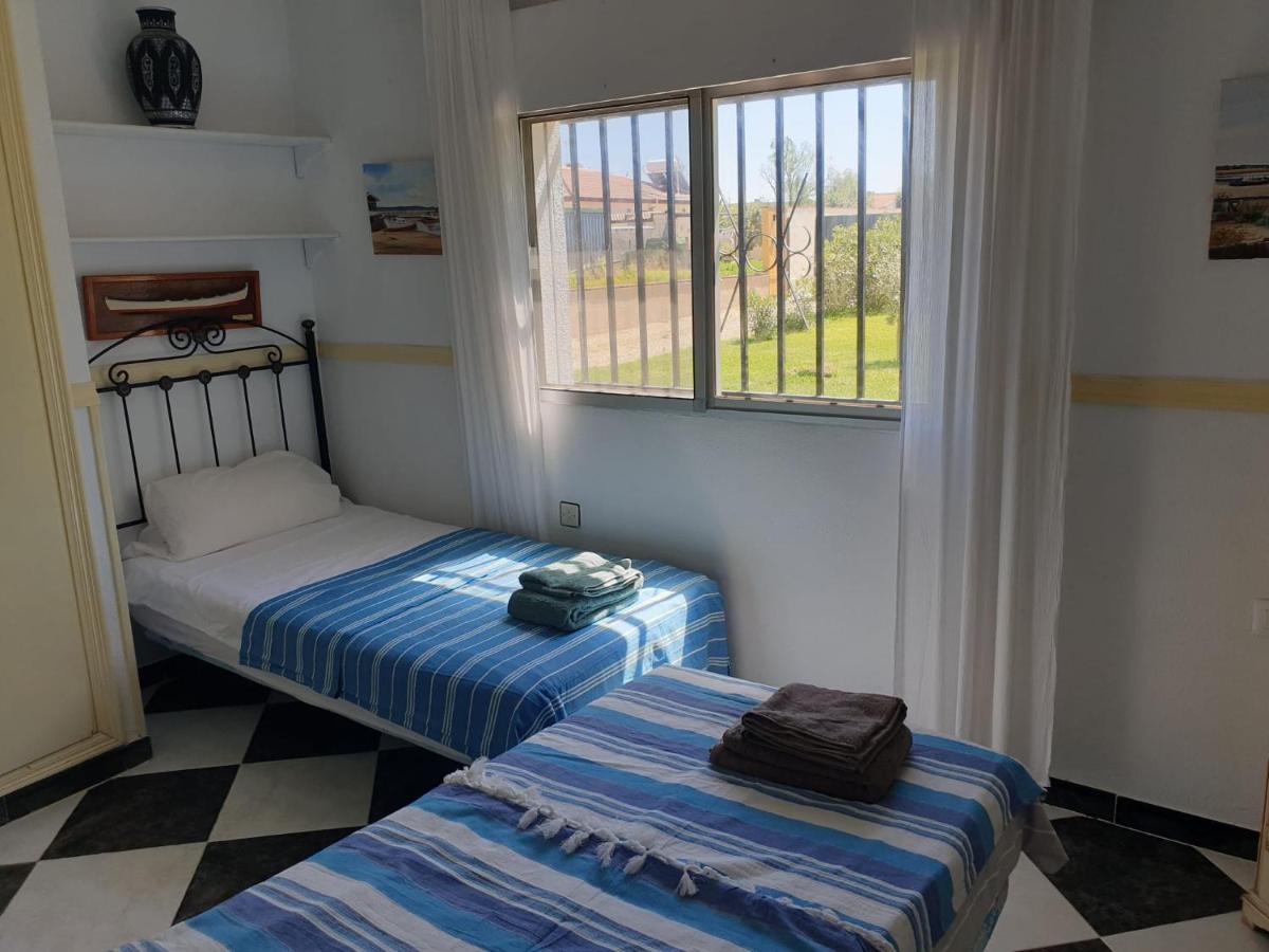 הוילה Hozanejos Casa Francesca, 90 M2, Jardin De 1500M2 מראה חיצוני תמונה