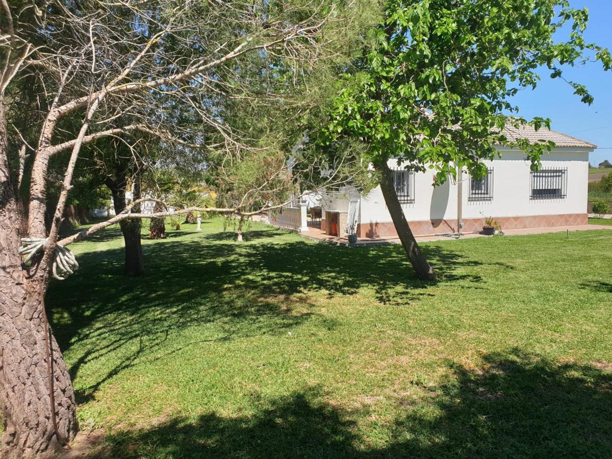 הוילה Hozanejos Casa Francesca, 90 M2, Jardin De 1500M2 מראה חיצוני תמונה