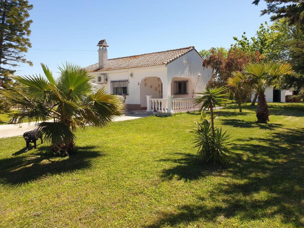 הוילה Hozanejos Casa Francesca, 90 M2, Jardin De 1500M2 מראה חיצוני תמונה
