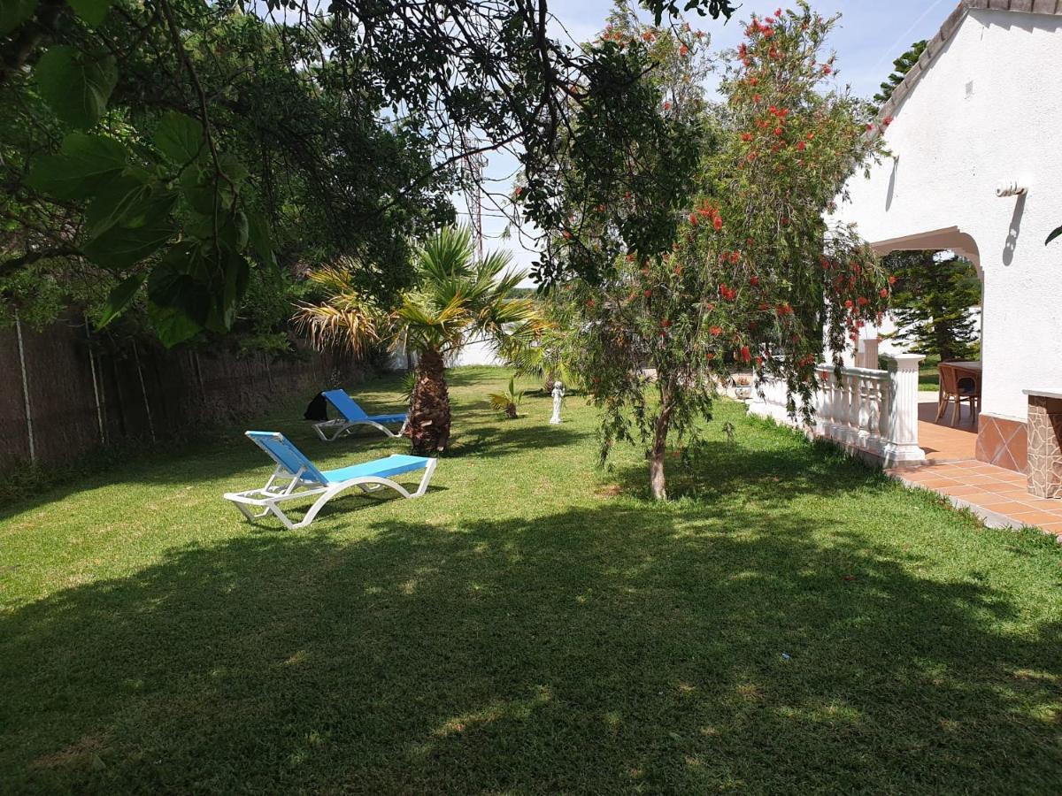 הוילה Hozanejos Casa Francesca, 90 M2, Jardin De 1500M2 מראה חיצוני תמונה