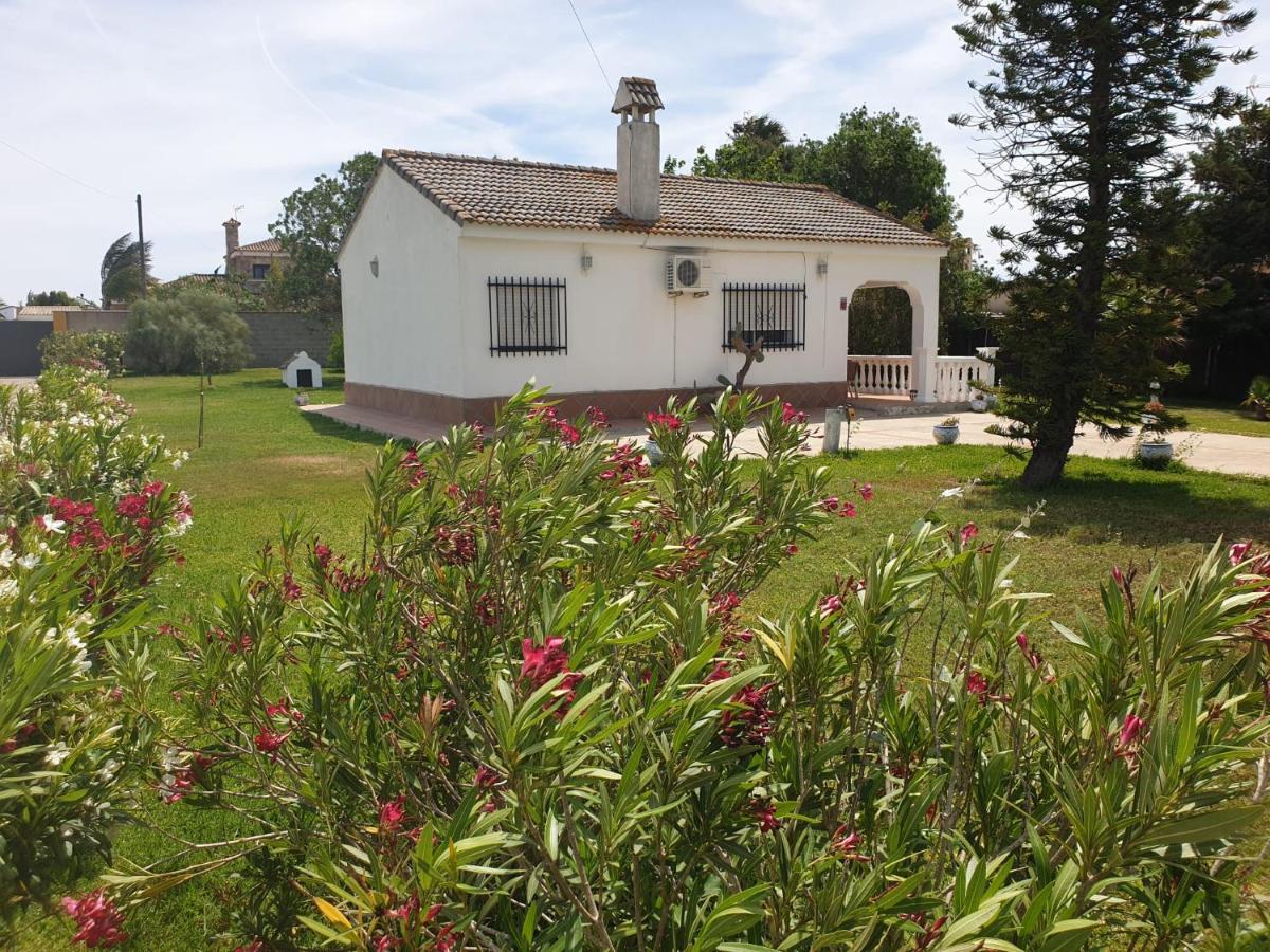 הוילה Hozanejos Casa Francesca, 90 M2, Jardin De 1500M2 מראה חיצוני תמונה