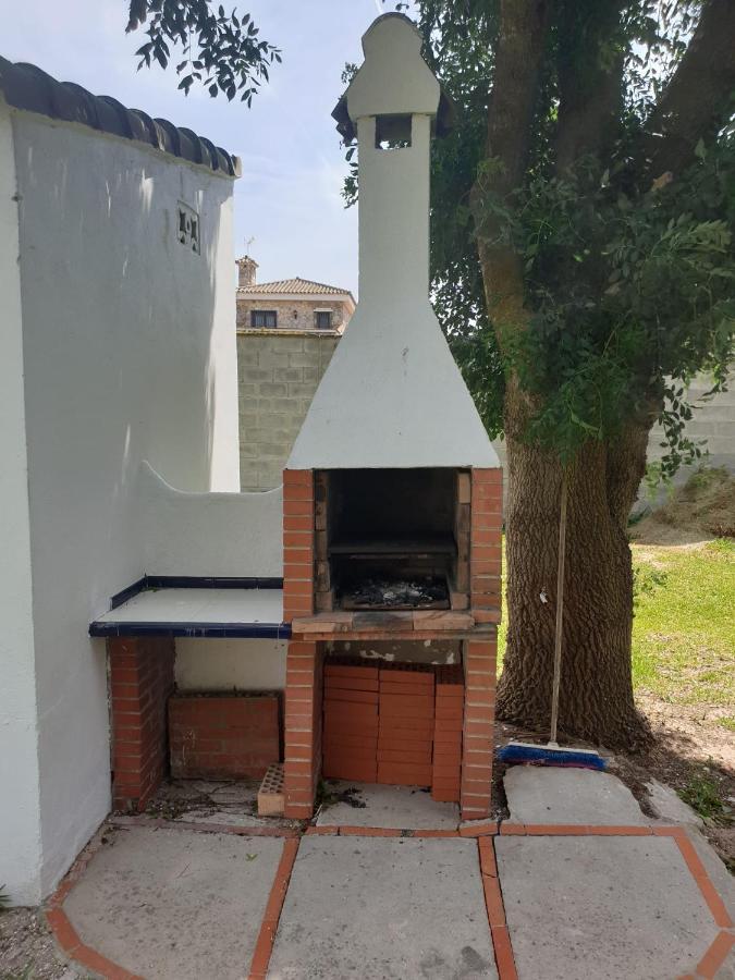 הוילה Hozanejos Casa Francesca, 90 M2, Jardin De 1500M2 מראה חיצוני תמונה